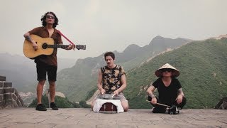 Adelaida  En vivo en La Gran Muralla China Full show [upl. by Neruat]