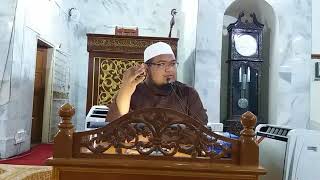 Kita ni Pemalas Baca Quran Ustaz khairul Ikhwan [upl. by Ettezzil53]