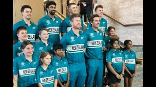 T20 world cup 24 New Zealand the perennial dark horses Preview [upl. by Hephzipa]