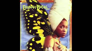 Erykah Badu  Boogie NightsAll Night Live [upl. by Lura]