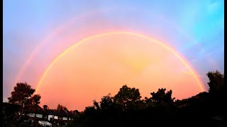 Top Facts About Fire Rainbow [upl. by Essex767]