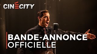 Monsieur Aznavour  Bandeannonce officielle  Cinécity Nouméa [upl. by Aivyls775]