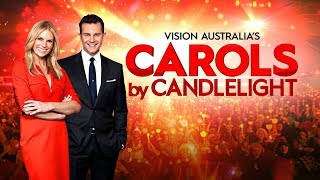 9HD Melbourne Carols By Candleligh 2018 [upl. by Teeter]