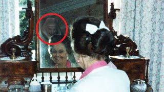 Scary Ed And Lorraine Warren Footage They Never Wanted You To See [upl. by Nnarefinnej]