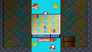 Un poco de NOSTALGIA con Super Mario Bros 3 nintendo gameplay gamer games gaming supermario [upl. by Kcinemod894]