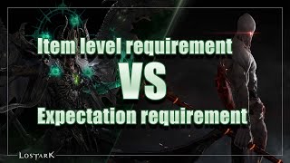 How to avoid gatekeeping in LoA as T4 Player 1640 [upl. by Aileno]