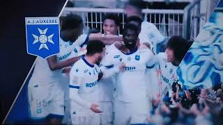 TV Intro Ligue 2 BKT 20232024 [upl. by Brittain]