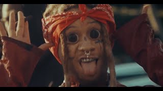 Trippie Redd – LWRW Official Music Video [upl. by Adriena]