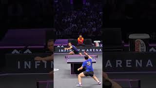 Fan Zhendong vs Hugo Calderano  paris Olympic 2024 table tennis 🏓  table tennis final olympic 2024 [upl. by Notseh]