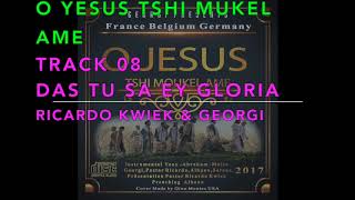 NEW CD 2018 GEORGI amp RICARDO KWIEK TRACK O8 KHANGERY ALEX PARIS [upl. by Olegnaed590]