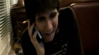 Scream 4  Whats Your Favorite Scary Movie Parody HD 720p [upl. by Ynez]