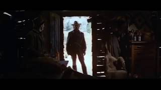 The Outlaw Josey Wales Trailer Fanmade [upl. by Ybbed245]