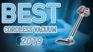 Best Cordless Vacuums 2020 💯👌 TOP 5 [upl. by Sanborn]