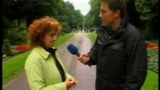 Führung auf dem Kölner Friedhof Melaten httpwwwtouragenturde [upl. by Delano]