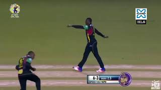 Sheldon cottrell Salute  Best cricket moment in cricket  England Vs West Indies salute Video [upl. by Daune]