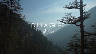 Bayaan  Dil Ka Ghar Official Video [upl. by Proudman]