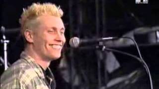 Die Ärzte  Rock am Ring 1997 [upl. by Godard]