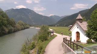 Sommer in der Region Kitzbüheler Alpen St Johann in Tirol [upl. by Nosloc]