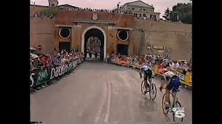 Giro de Italia 1994 Etapa 2 Osimo [upl. by Cynera45]