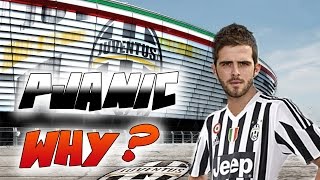 Pjanic alla Juve Strange world [upl. by Ellehcer]