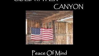 quotPeace of Mindquot  Coldwater Canyon [upl. by Rediah865]