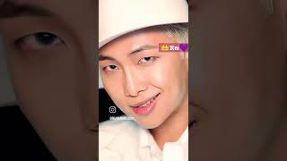 Rm king kpop👑😎 musica music song reggaeton bts jungkook rmbts short [upl. by Suiramaj909]