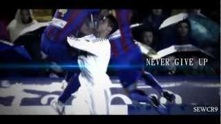 Cristiano Ronaldo  quotWaiting Between Worldsquot  201213 HD [upl. by Drucy474]