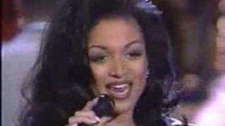 Chante Moore Its Alright Live [upl. by Hufnagel500]