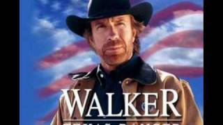 FSF WALKER TEXAS RANGER  EYES OF THE RANGER [upl. by Ardnahc]