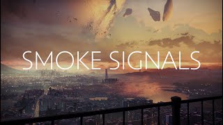 Dabin  Smoke Signals  Lyrics [upl. by Azirb]