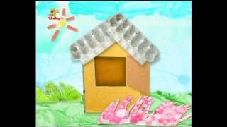 BabyTV Olivier creche [upl. by Galina]