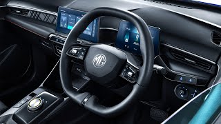 New 2024 MG3  Next Generation Hybrid Premium Hatchback [upl. by Elizabeth]