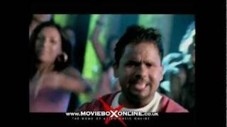 AKH TIK JAI OFFICIAL VIDEO  ANGREJ ALI FULL SONG  IK DIN [upl. by Ailecnarf]