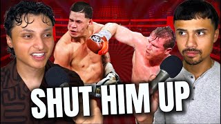 Canelo vs Berlanga Breakdown Canelo vs Bivol 2 amp More [upl. by Rillings]