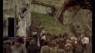 Monty Python and the Holy Grail 40th Anniversary Official Trailer [upl. by Eileme836]