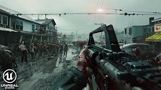 Top 15 New Single Player FPS Games With INSANE GRAPHICS coming in 2024 amp 2025 [upl. by Susi]