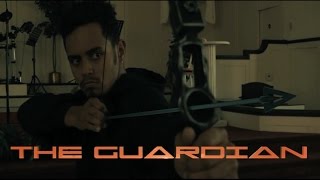 The Guardian  Official Film 2017 [upl. by Ivy618]