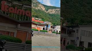 sarnico italy edit travelايطاليا 🇮🇹 [upl. by Littlejohn378]