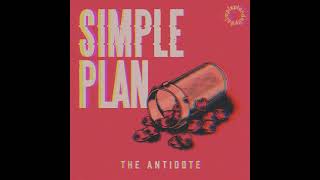 Simple Plan  The Antidote Preview [upl. by Ecirtahs]