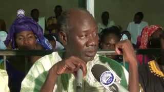 Jaar Jaari Mame Saliou Fall Rakki Mame Cheikh Ibra Fall [upl. by Tye]