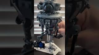 Viper Probe Droid lego review🙂🤣 [upl. by Jezabel497]