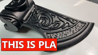 The FASTEST Way To SMOOTH 3D Prints [upl. by Johnson]