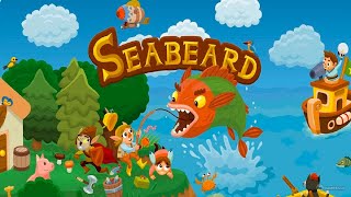 Seabeard Glitch ☺️ Get Unlimited Money In Seabeard ☺️ Real iOS amp Android [upl. by Chao563]