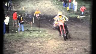 Motocross Rixensart 1977 [upl. by Jehanna]