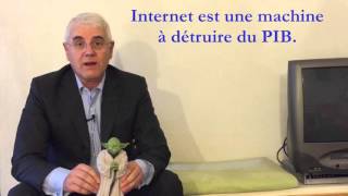 Chapitre 20  La révolution des business models [upl. by Novhaj]