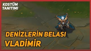 ALL VLADIMIR SKINS SPOTLIGHT 2023  League of Legends [upl. by Reiner617]