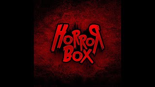 Catalepsia Jigsaw and Ouija at Horror Box Barcelona  First look review [upl. by Kress]