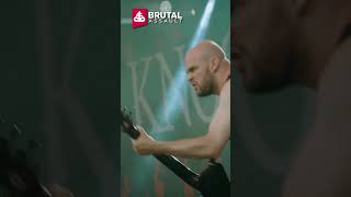 BRUTAL ASSAULT 2023 Shorts from the Movie vol 2 [upl. by Eeslek7]