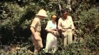 King Solomons Mines 1950  No justice in the jungle [upl. by Arihday]