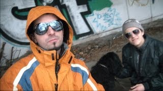 Pamkutya  Őszinte rapper [upl. by Losyram]